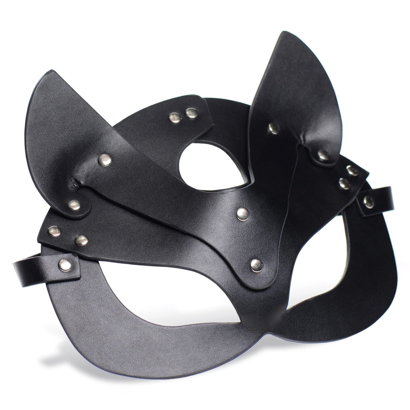 Master Series Naughty Kitty Cat Mask