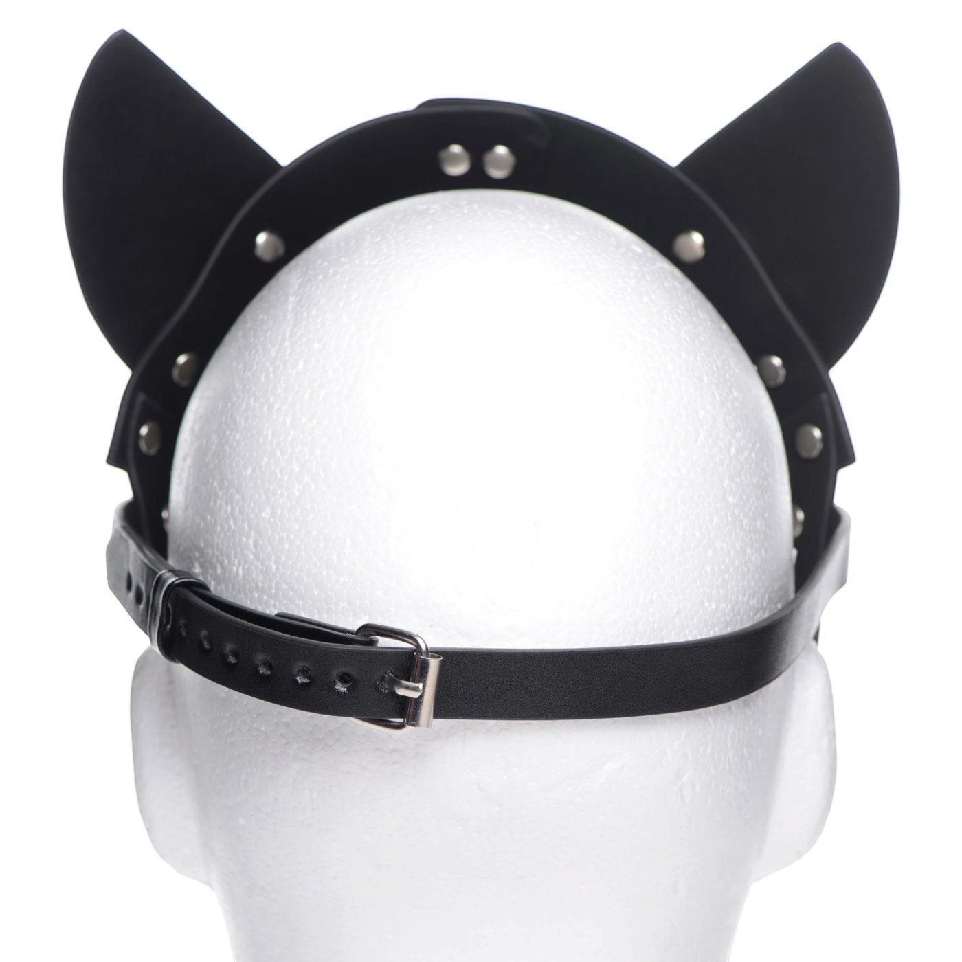 Master Series Naughty Kitty Cat Mask
