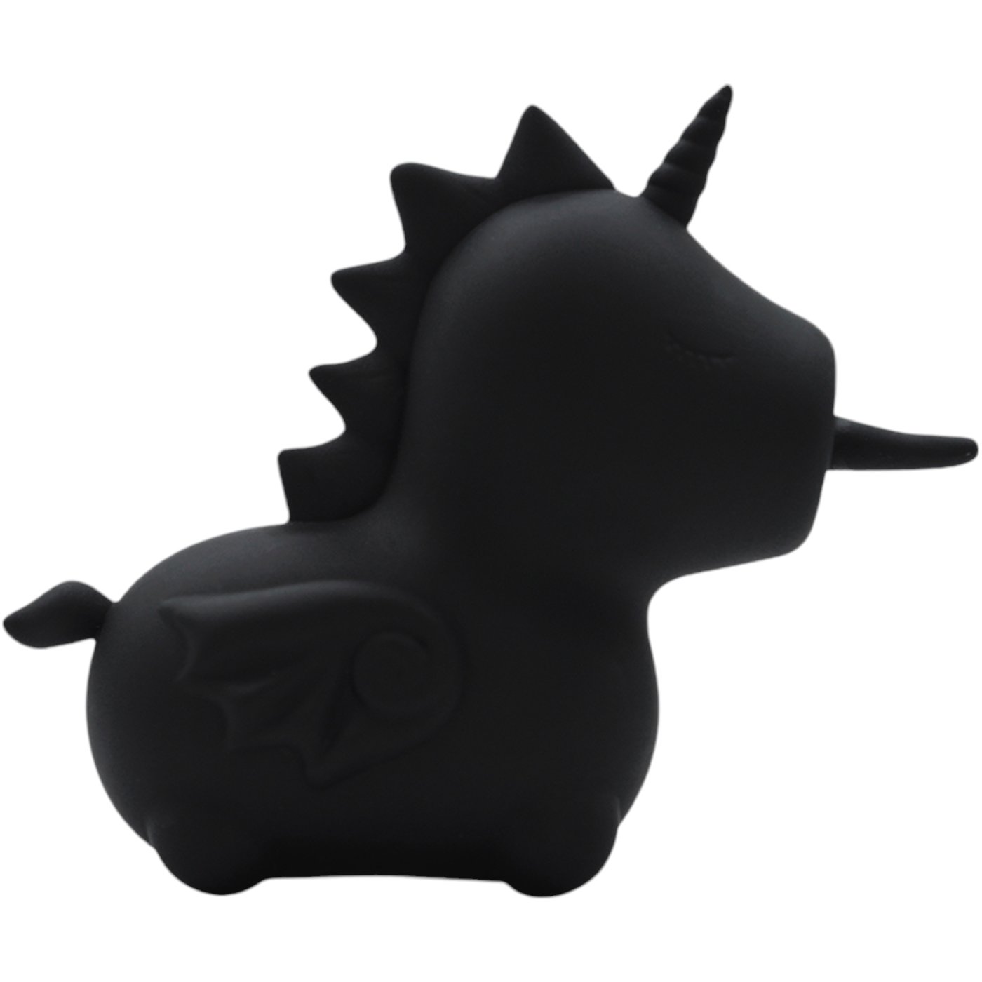 Unihorn Wild Spirit Twirling Clitoral Vibrator