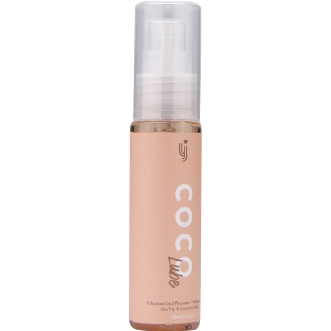 Loving Joy Chocolate Flavoured Lubricant 30ml