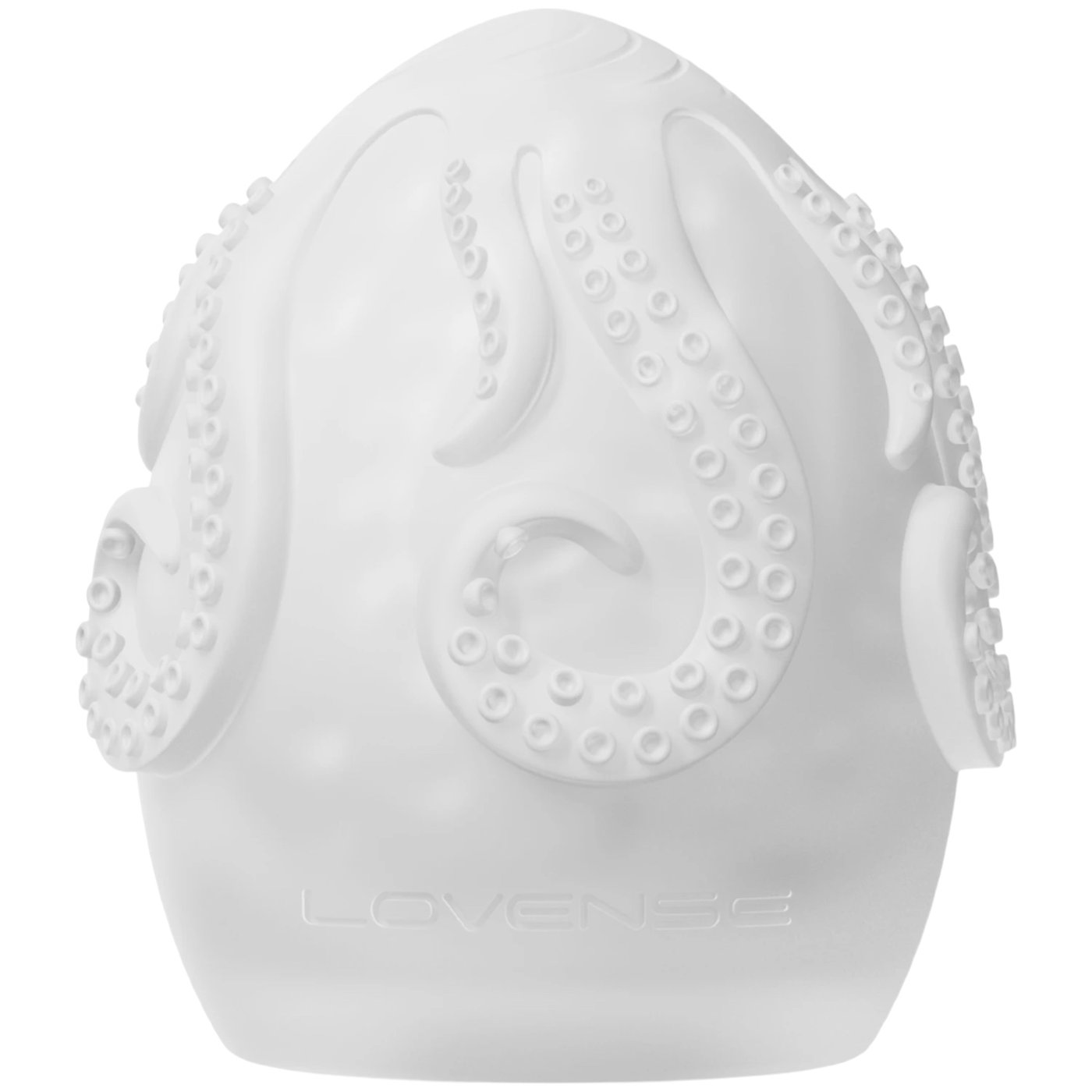 Lovense Kraken Male Masturbator Egg