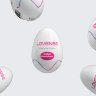Lovense Kraken Male Masturbator Egg