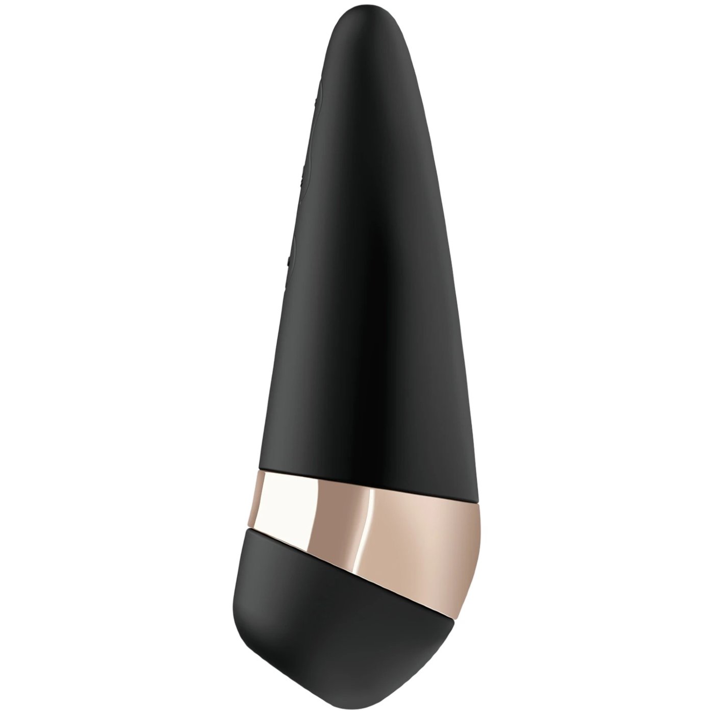 Satisfyer Pro 3+ Air Pulse Rechargeable Clitoral Stimulator