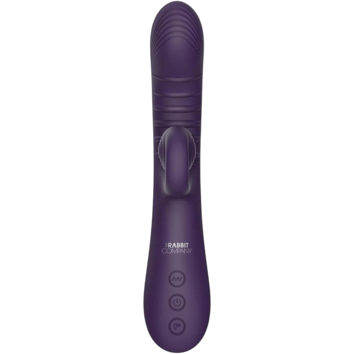 The Rabbit Company The Rolling Rabbit G-Spot Vibrator