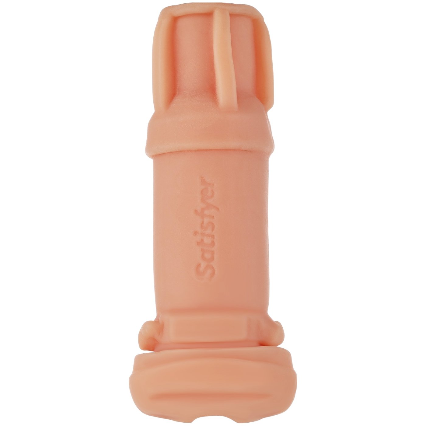 Satisfyer Lusty Tongues Masturbator Replacement Sleeve
