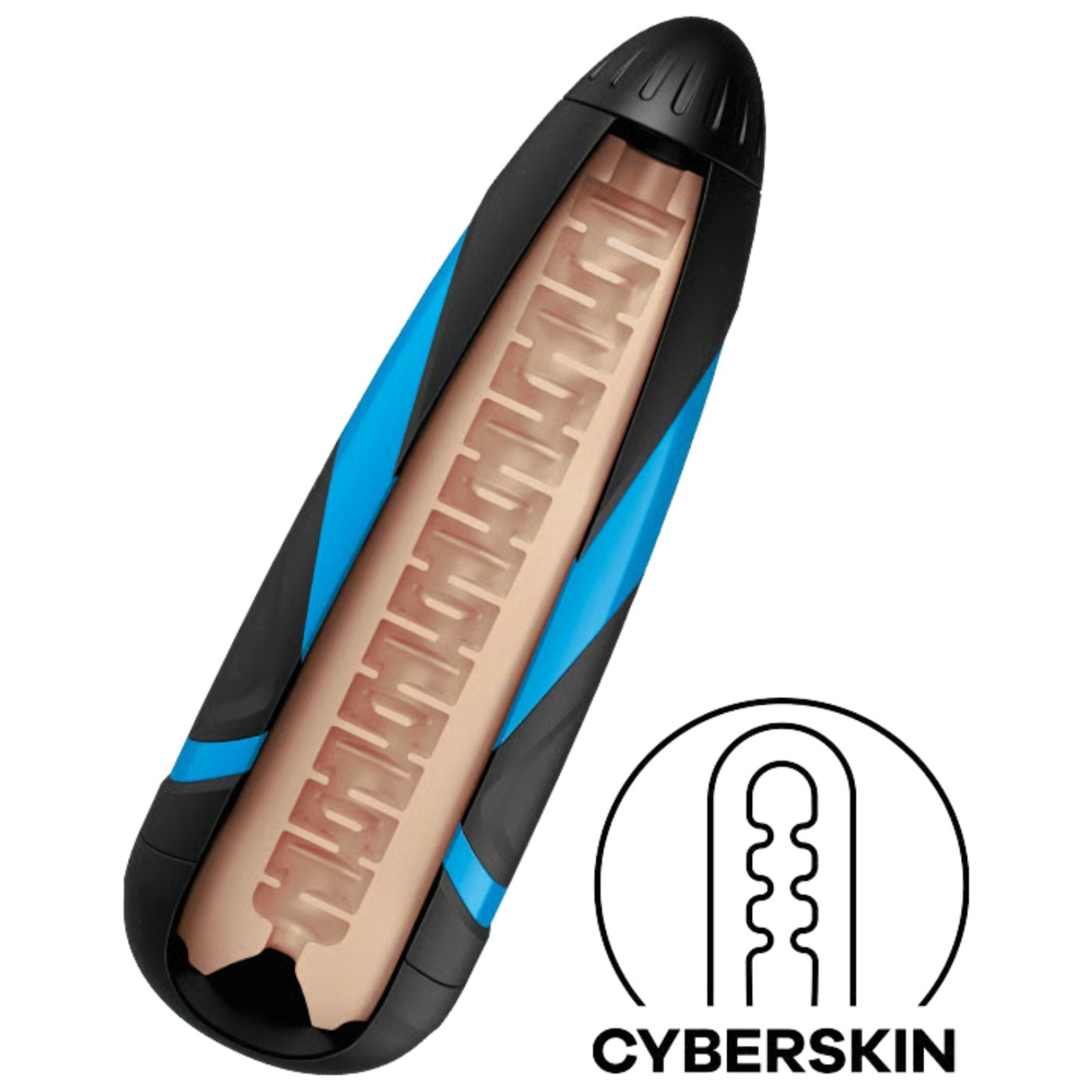 Satisfyer Lusty Tongues Masturbator Replacement Sleeve