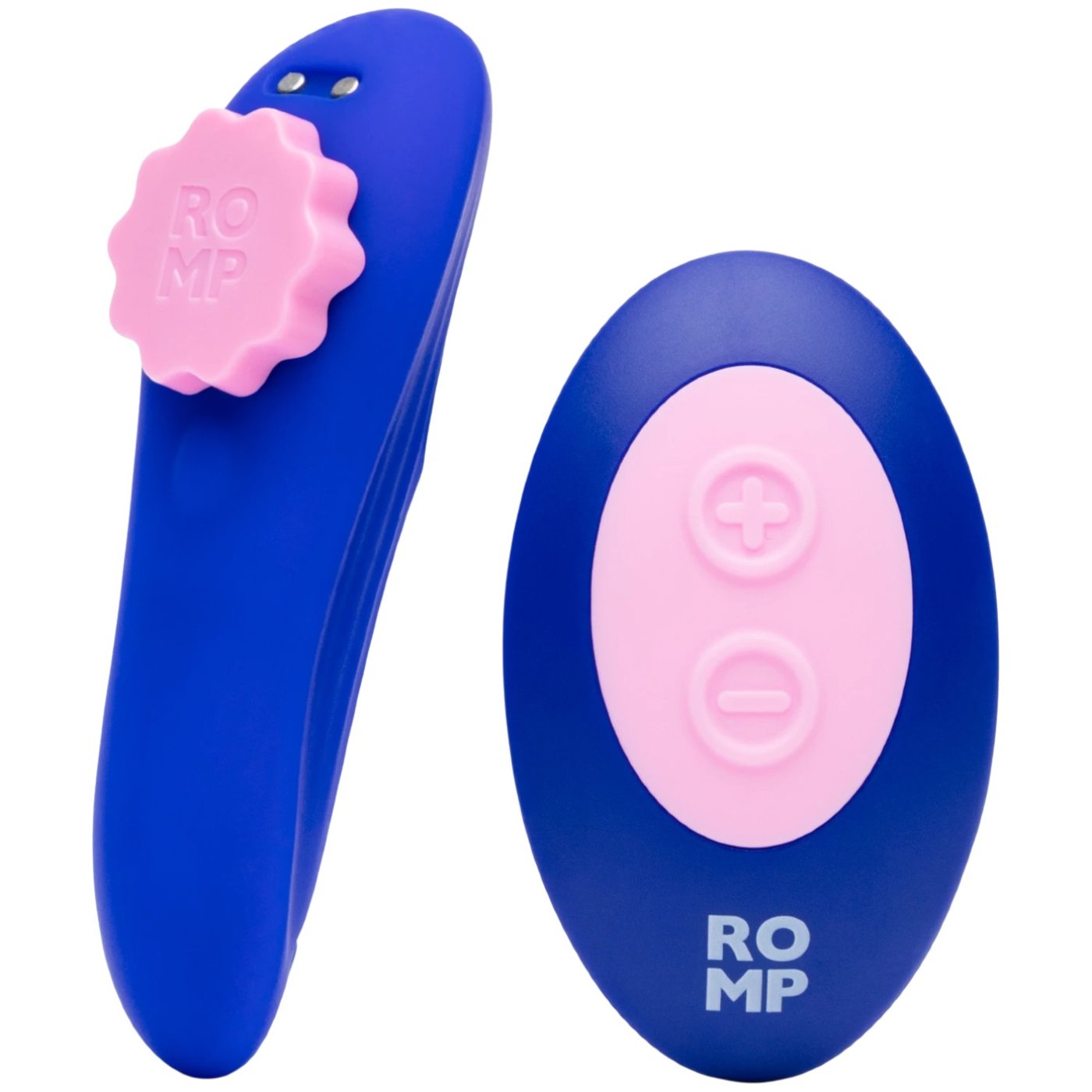 ROMP Party Remote Control Rechargeable Panty Vibrator