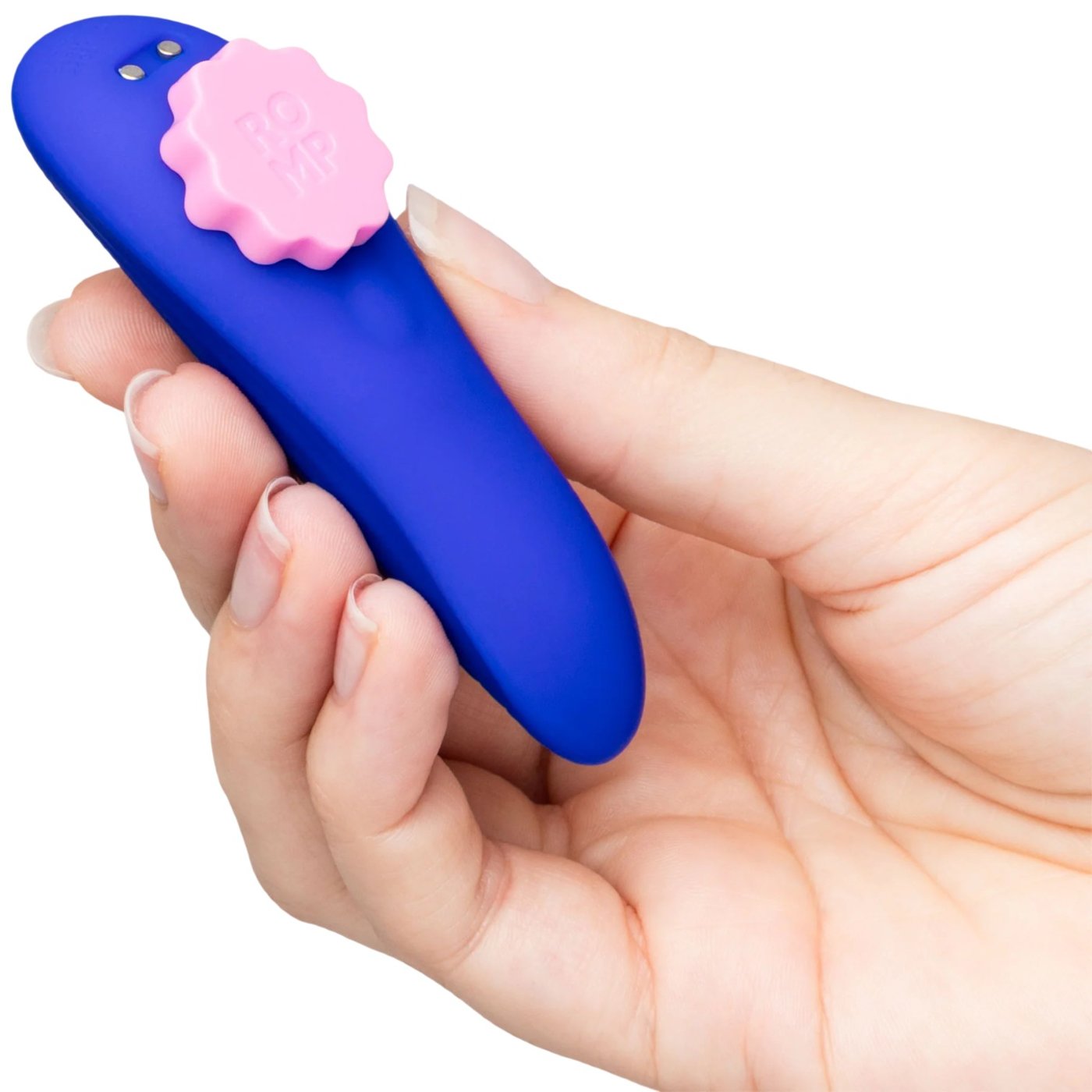 ROMP Party Remote Control Rechargeable Panty Vibrator
