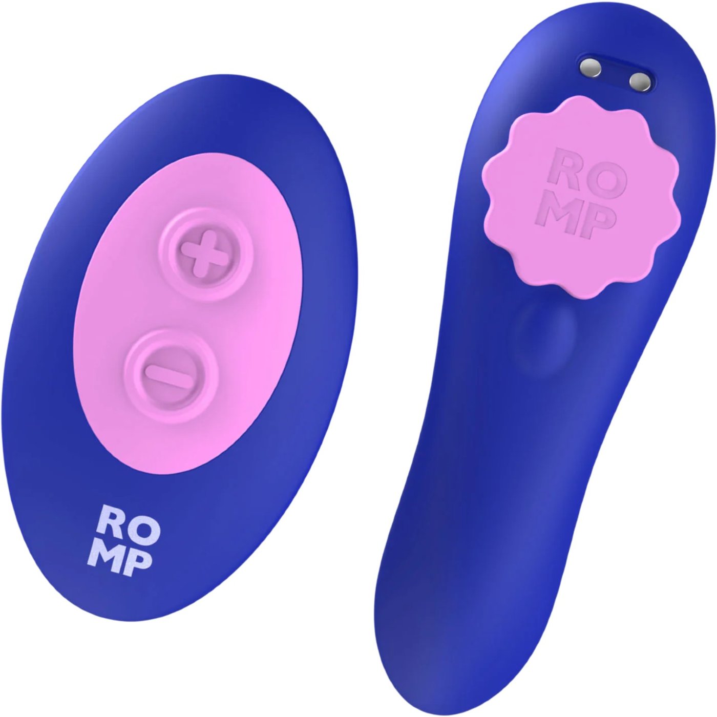 ROMP Party Remote Control Rechargeable Panty Vibrator