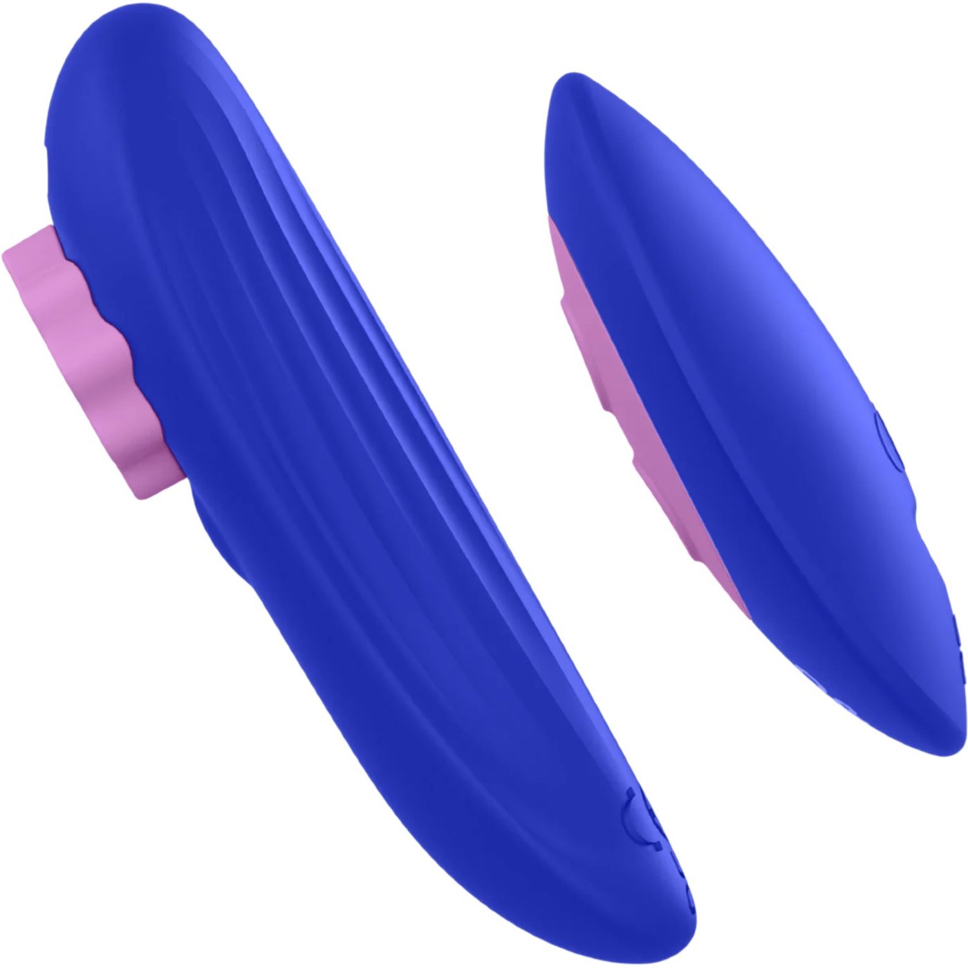 ROMP Party Remote Control Rechargeable Panty Vibrator