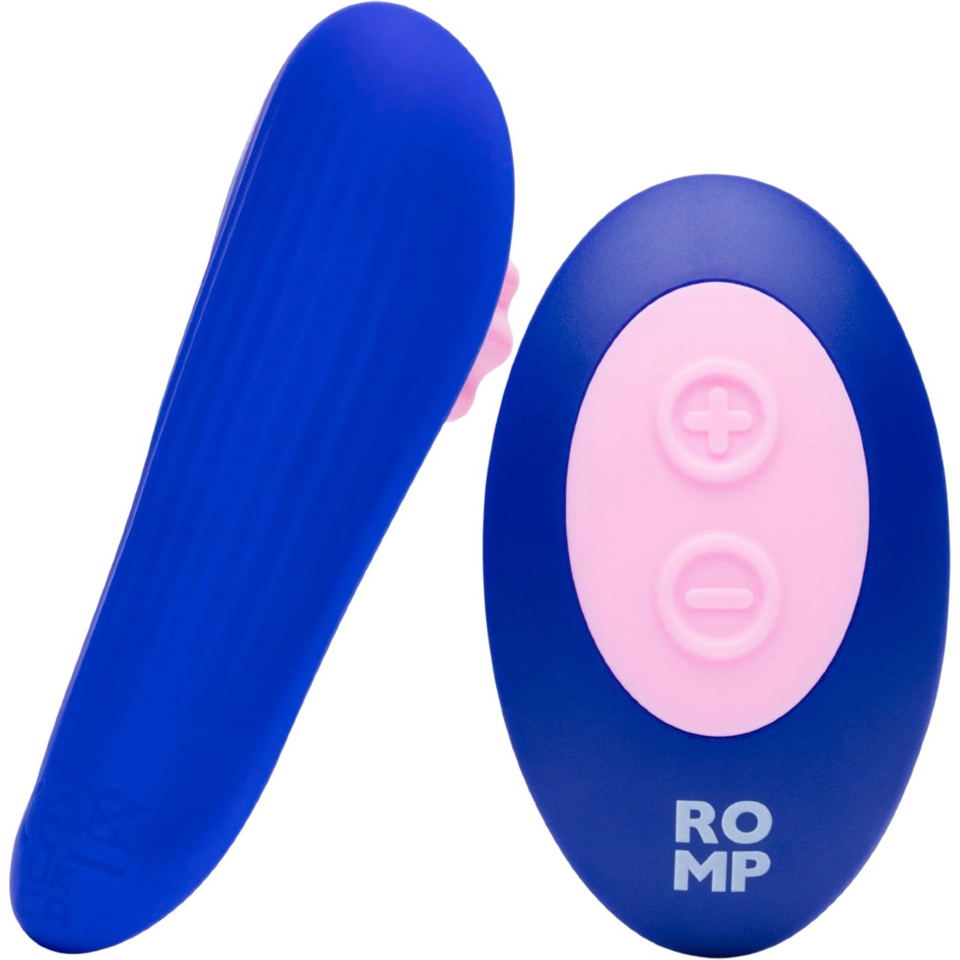 ROMP Party Remote Control Rechargeable Panty Vibrator