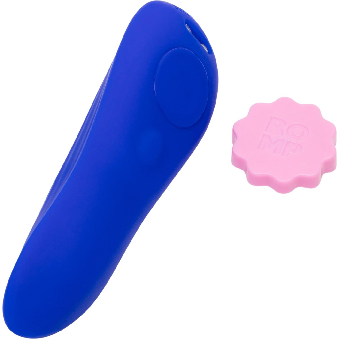 ROMP Party Remote Control Rechargeable Panty Vibrator