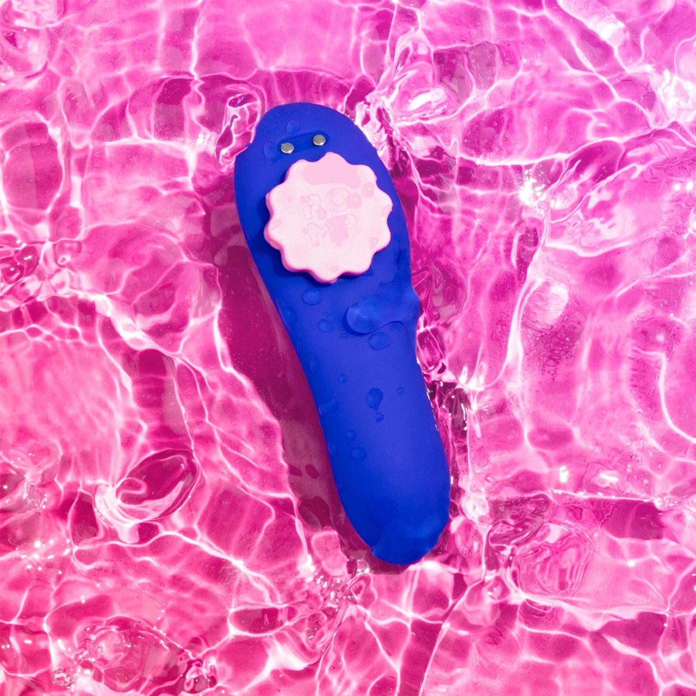 ROMP Party Remote Control Rechargeable Panty Vibrator