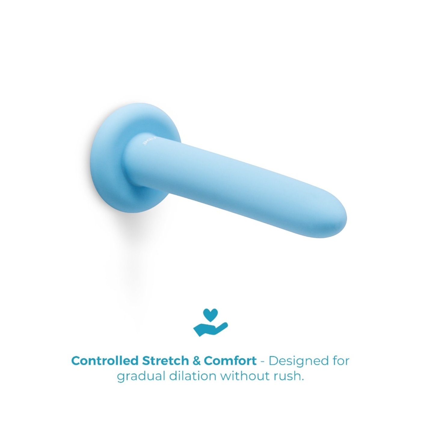 b-Vibe Silicone Anal Dilator Training Set (4-Piece)