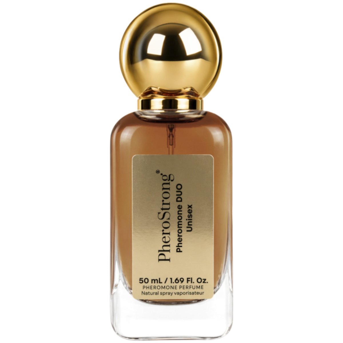PheroStrong Duo Unisex Pheromone Perfume 50ml