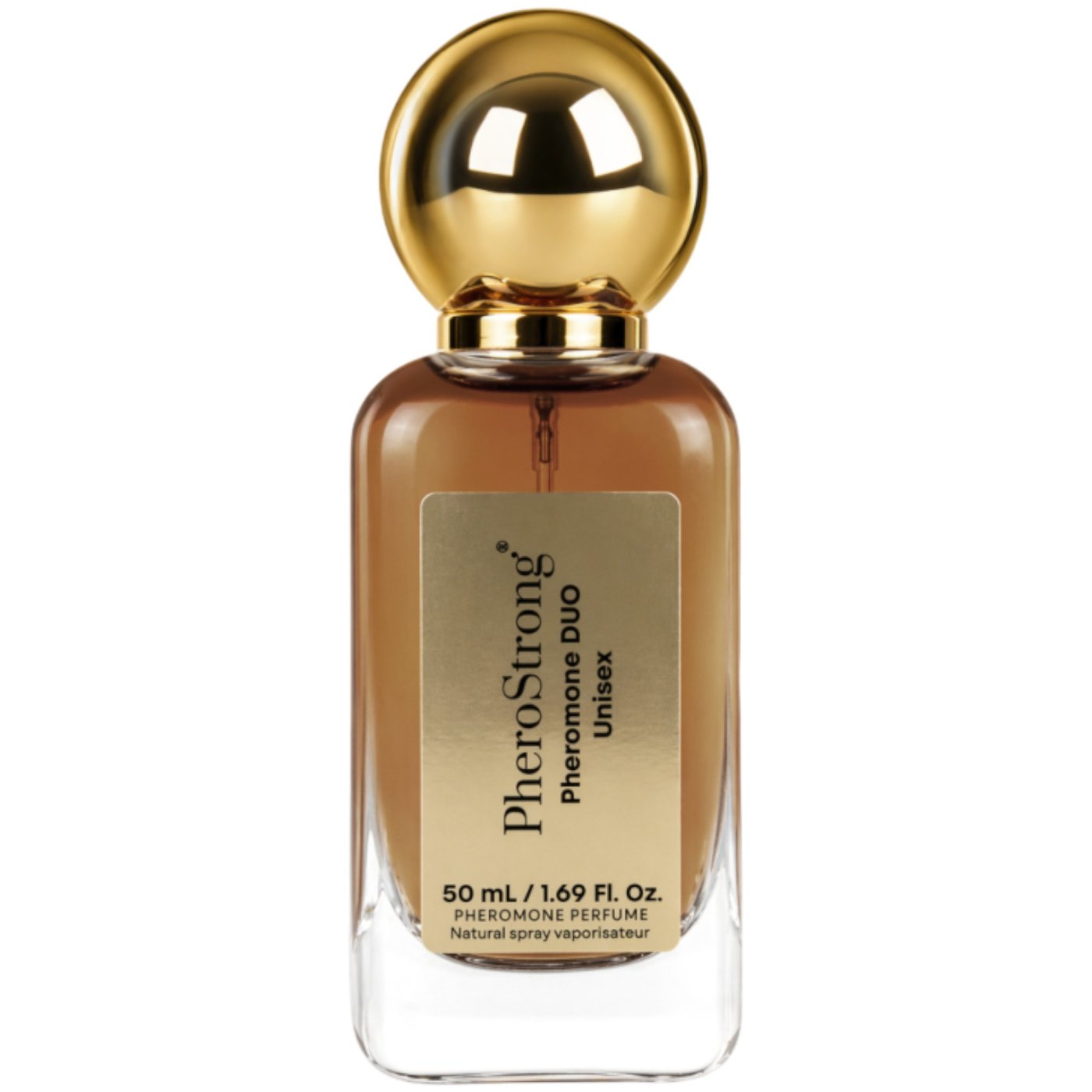 PheroStrong Duo Unisex Pheromone Perfume 50ml