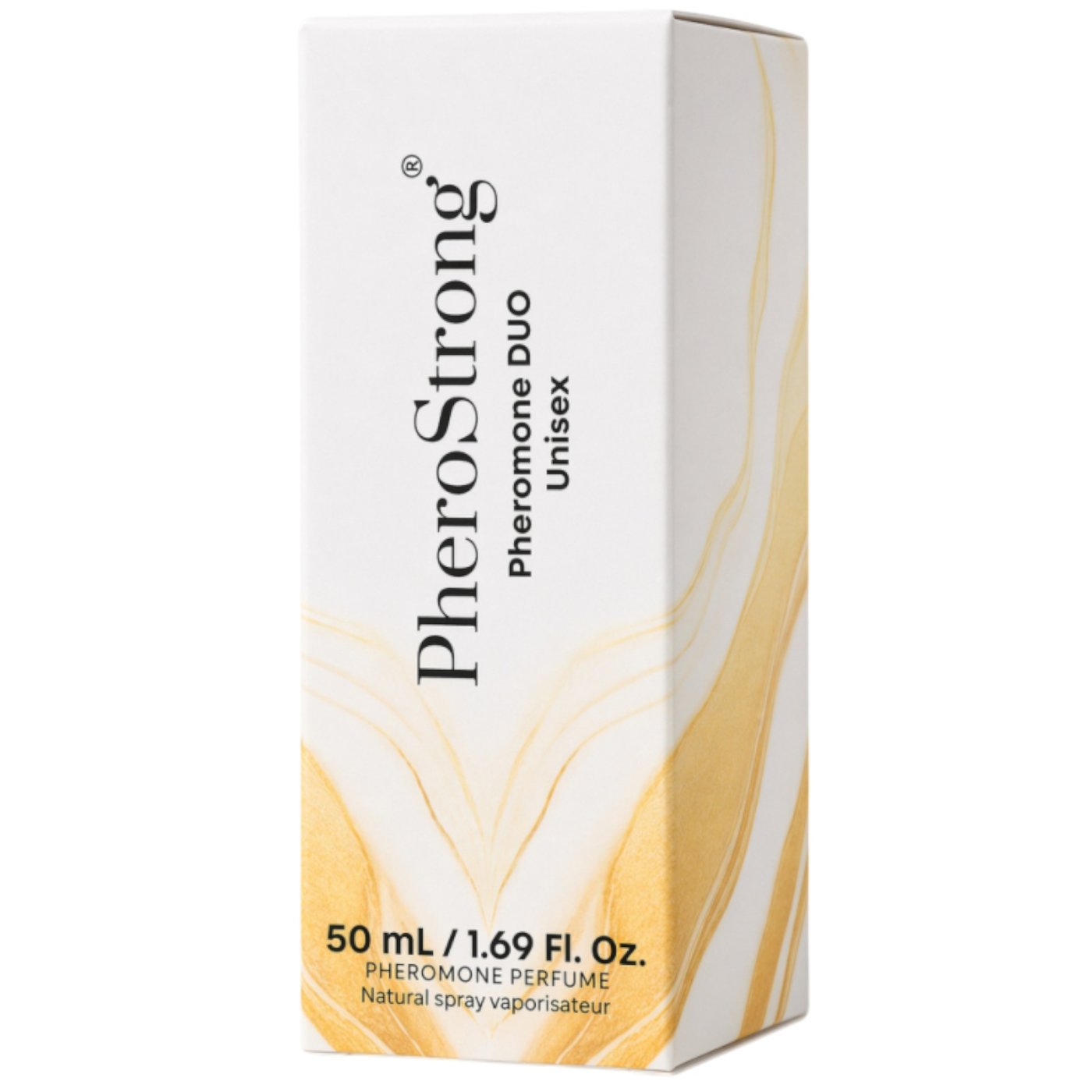PheroStrong Duo Unisex Pheromone Perfume 50ml