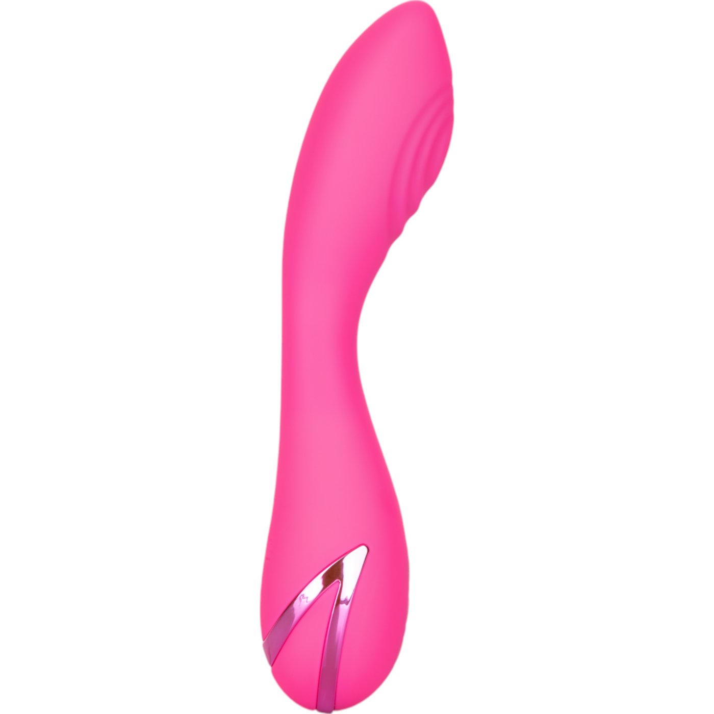 California Dreaming Surf City Centerfold Rechargeable Vibrator