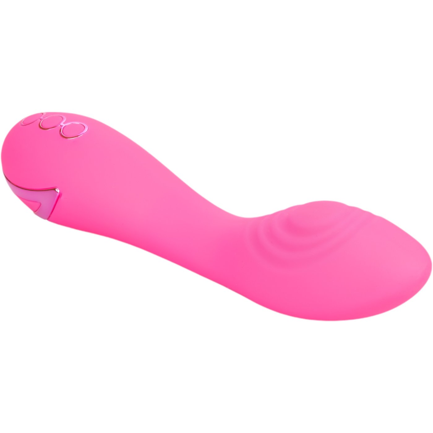 California Dreaming Surf City Centerfold Rechargeable Vibrator