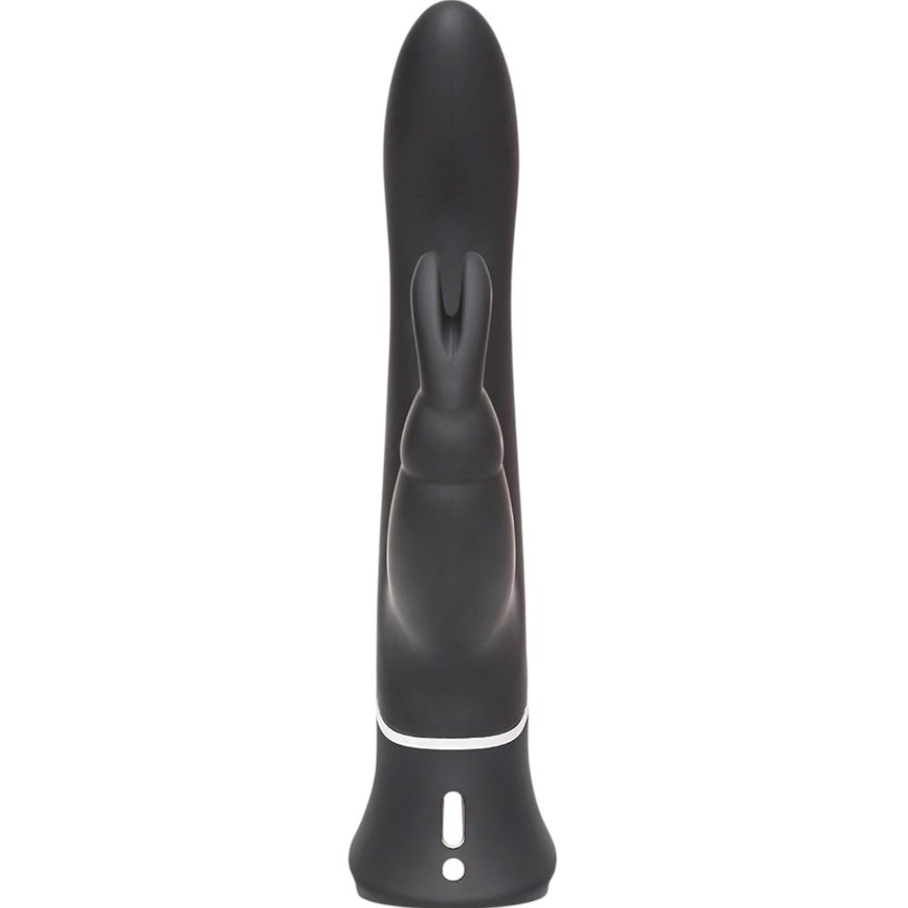 Happy Rabbit Triple Curve Rechargeable Rabbit Vibrator