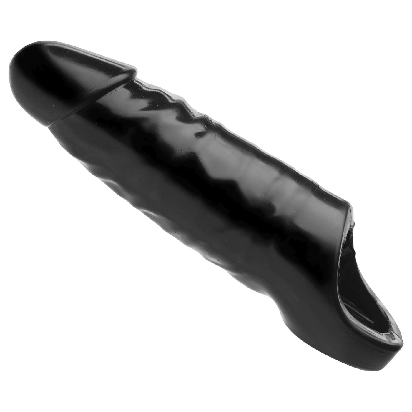 Master Series XL Black Mamba Cock Sleeve