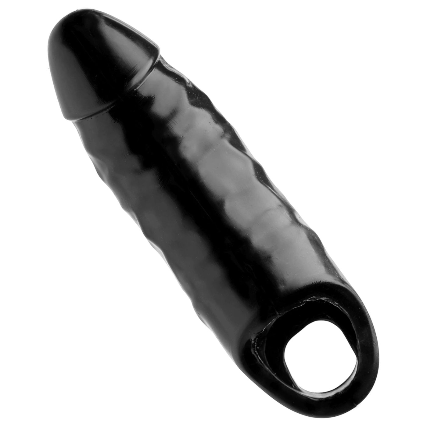 Master Series XL Black Mamba Cock Sleeve