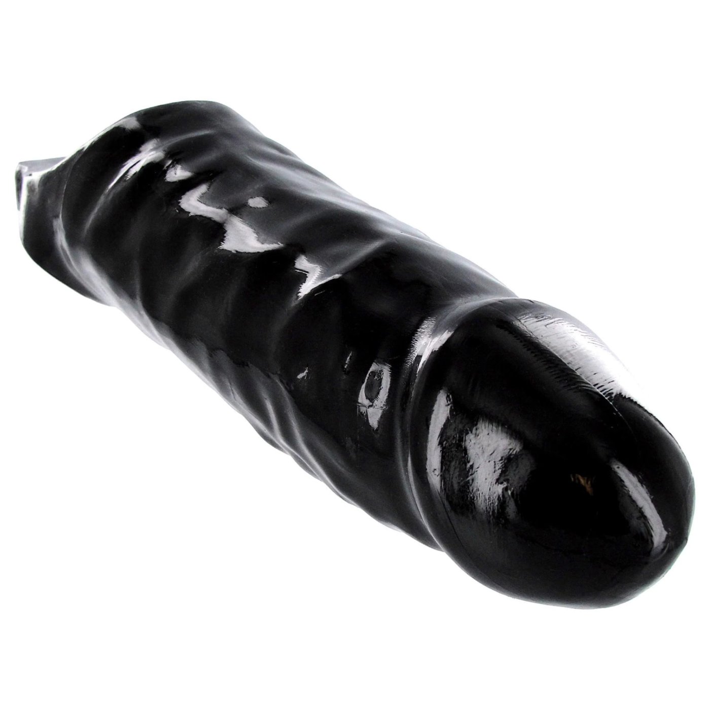Master Series XL Black Mamba Cock Sleeve