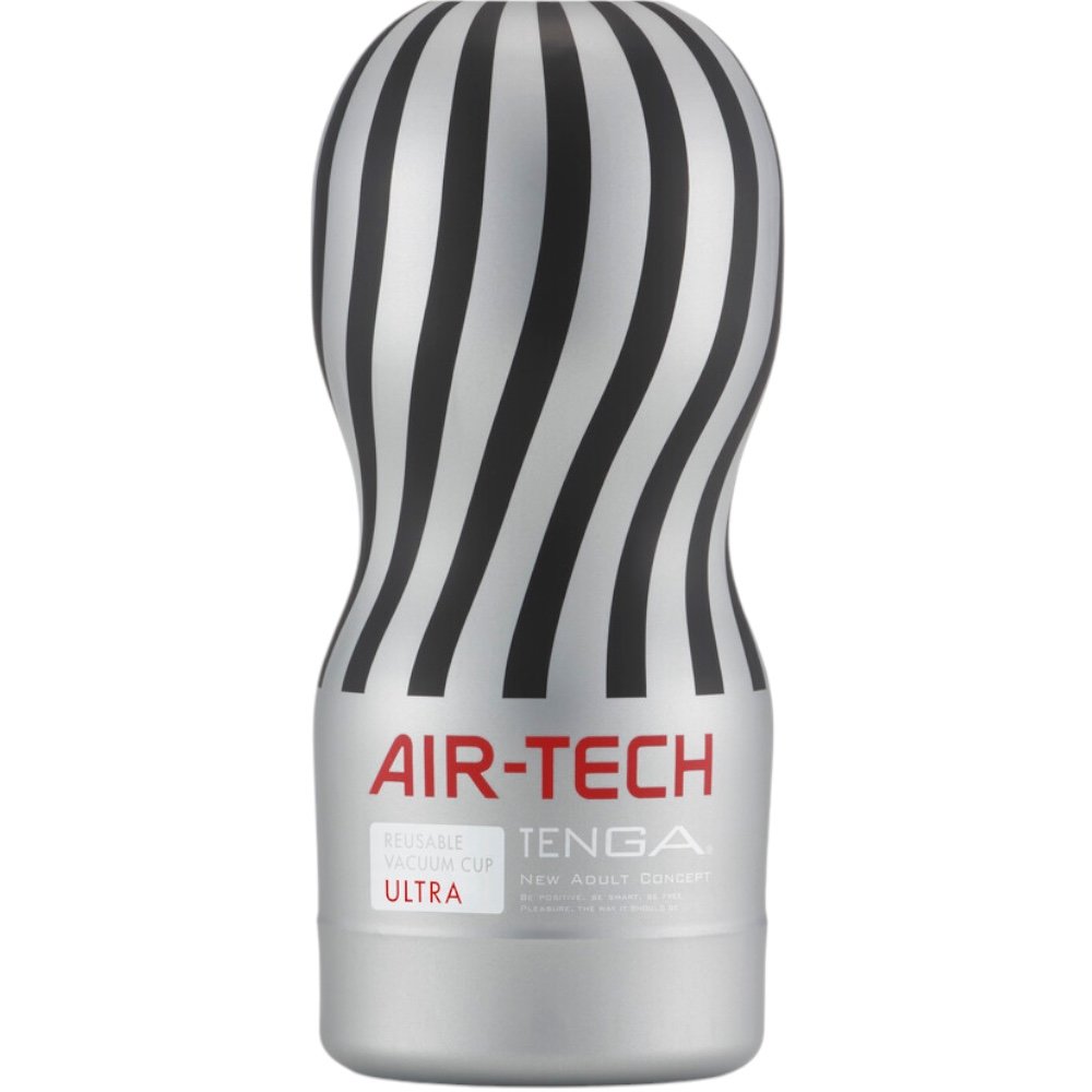 Tenga Air-Tech Ultra Cup Masturbator