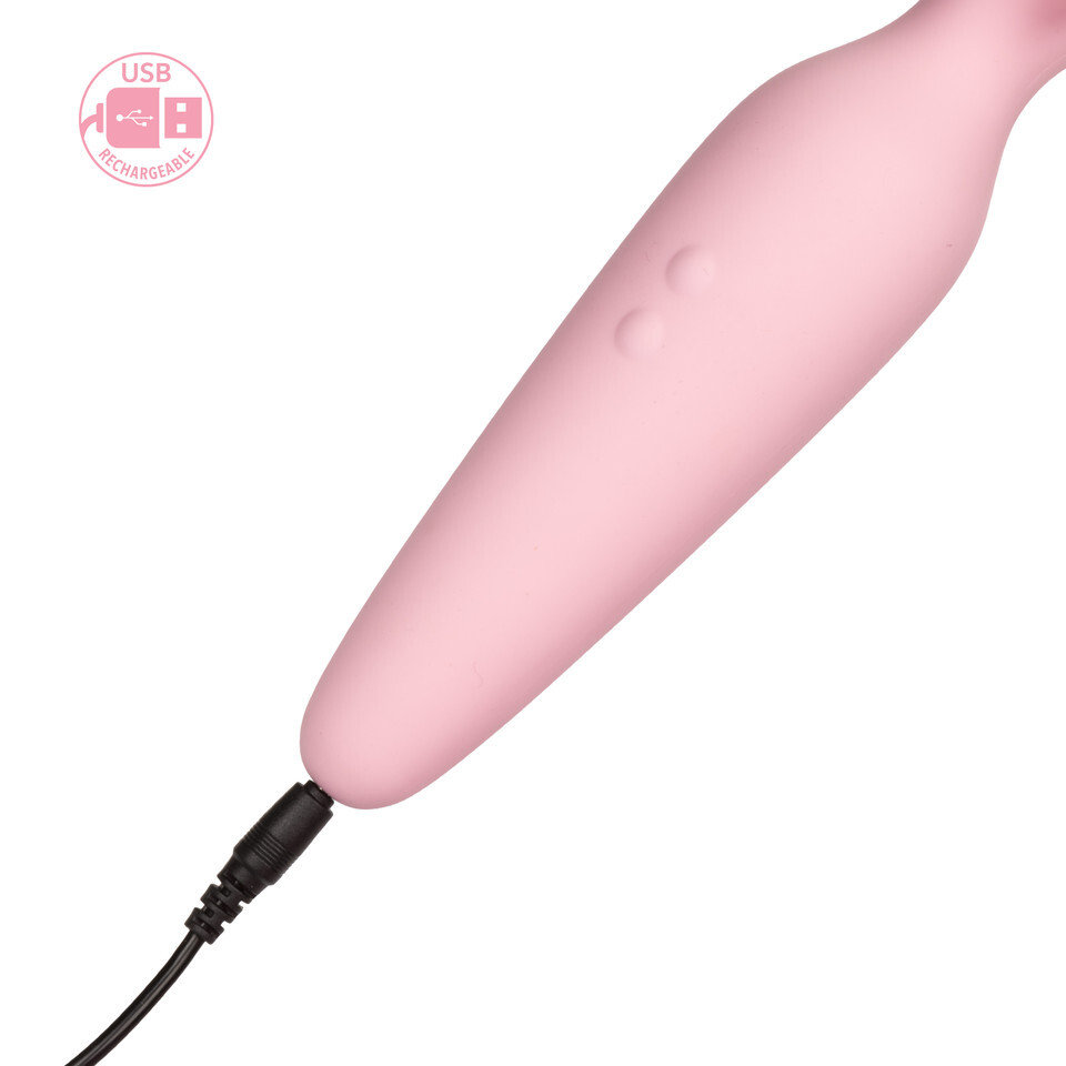 CalExotics Inspire Vibrating Ultimate Wand