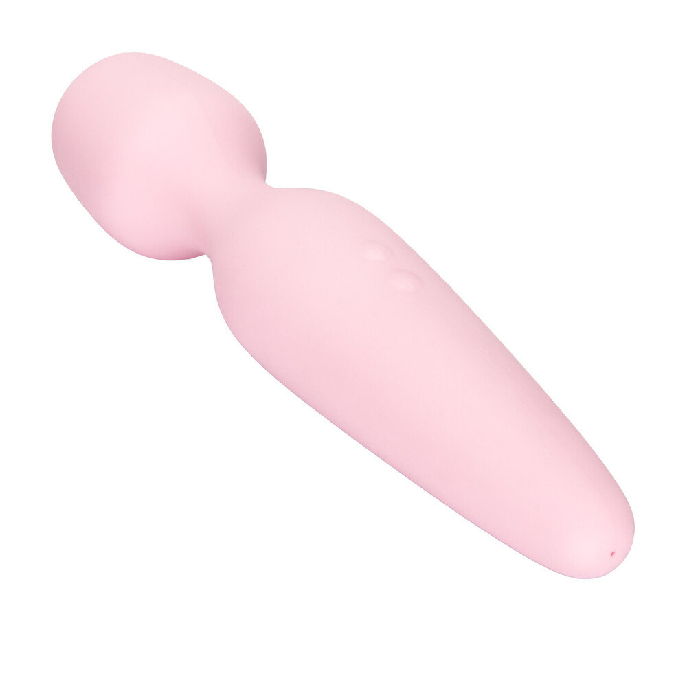 CalExotics Inspire Vibrating Ultimate Wand