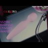 CalExotics Inspire Vibrating Ultimate Wand