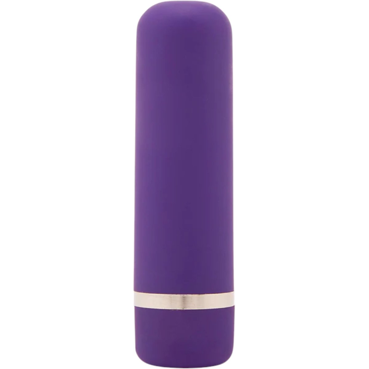 Nu Sensuelle Joie Rechargeable Bullet Vibrator Purple
