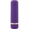 Nu Sensuelle Joie Rechargeable Bullet Vibrator Purple