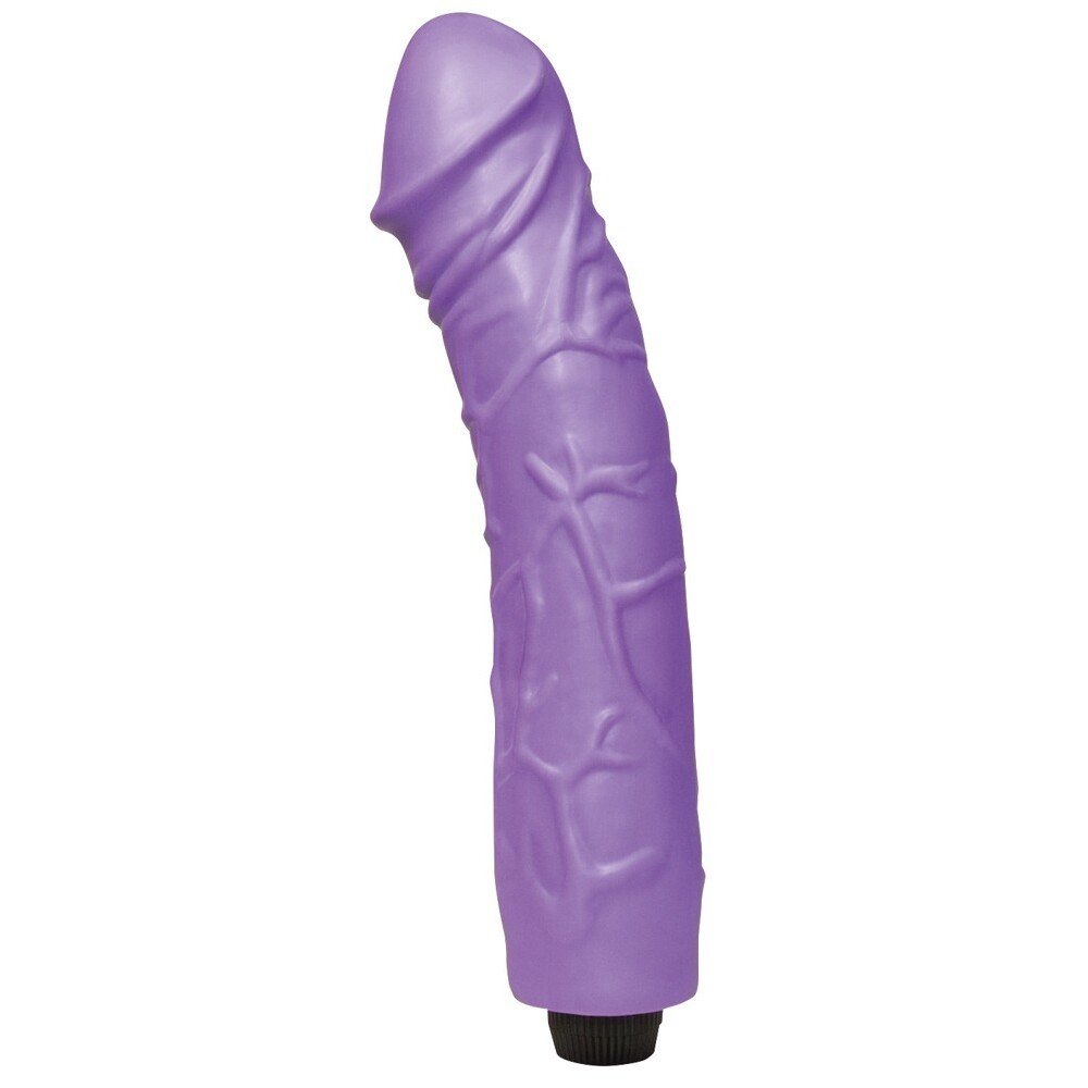 Queeny Love Giant Lover Vibrator 13 Inch