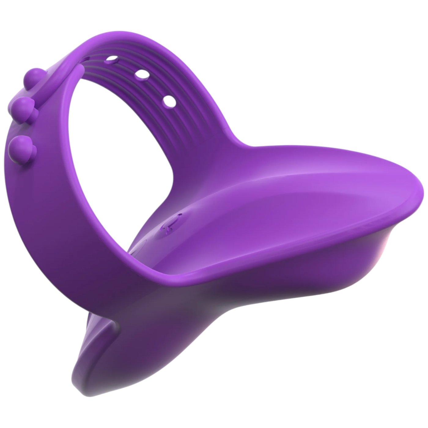 Fantasy For Her Waterproof Finger Vibrator