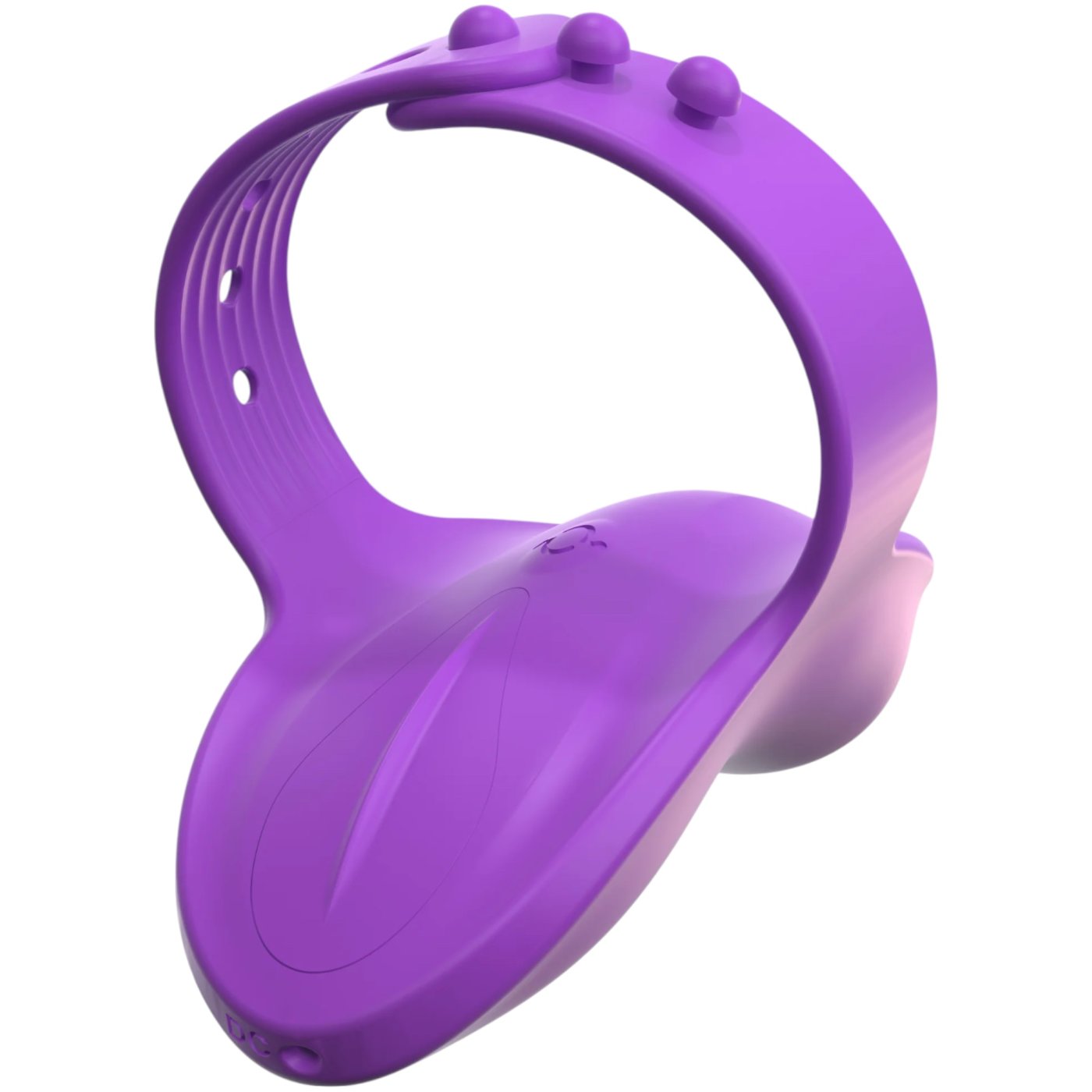 Fantasy For Her Waterproof Finger Vibrator