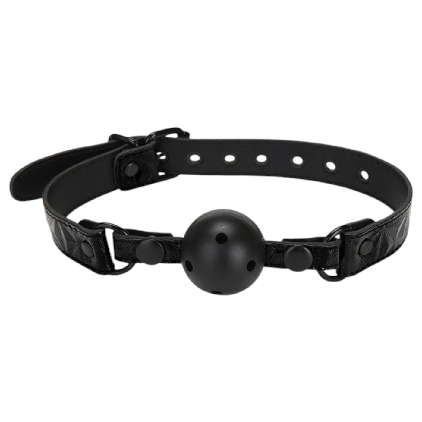 Whipsmart Diamond Collection Deluxe Ball Gag