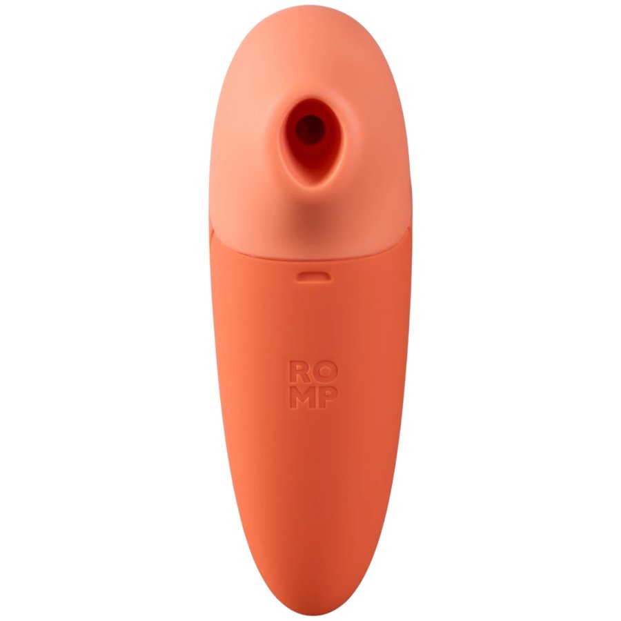 ROMP Switch X Clitoral Suction Stimulator