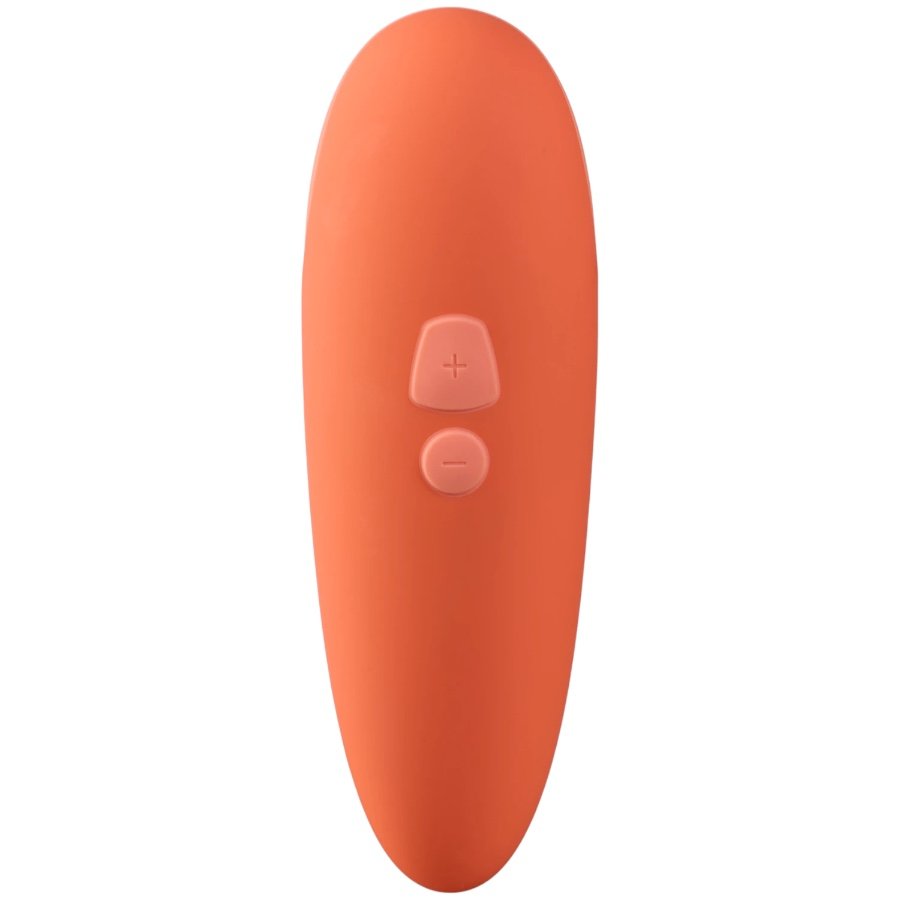 ROMP Switch X Clitoral Suction Stimulator