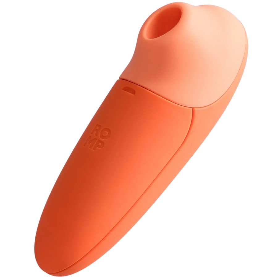 ROMP Switch X Clitoral Suction Stimulator