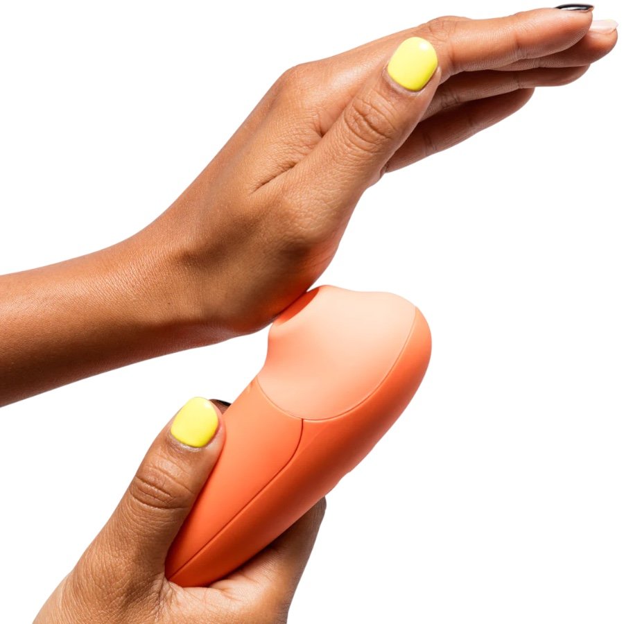 ROMP Switch X Clitoral Suction Stimulator
