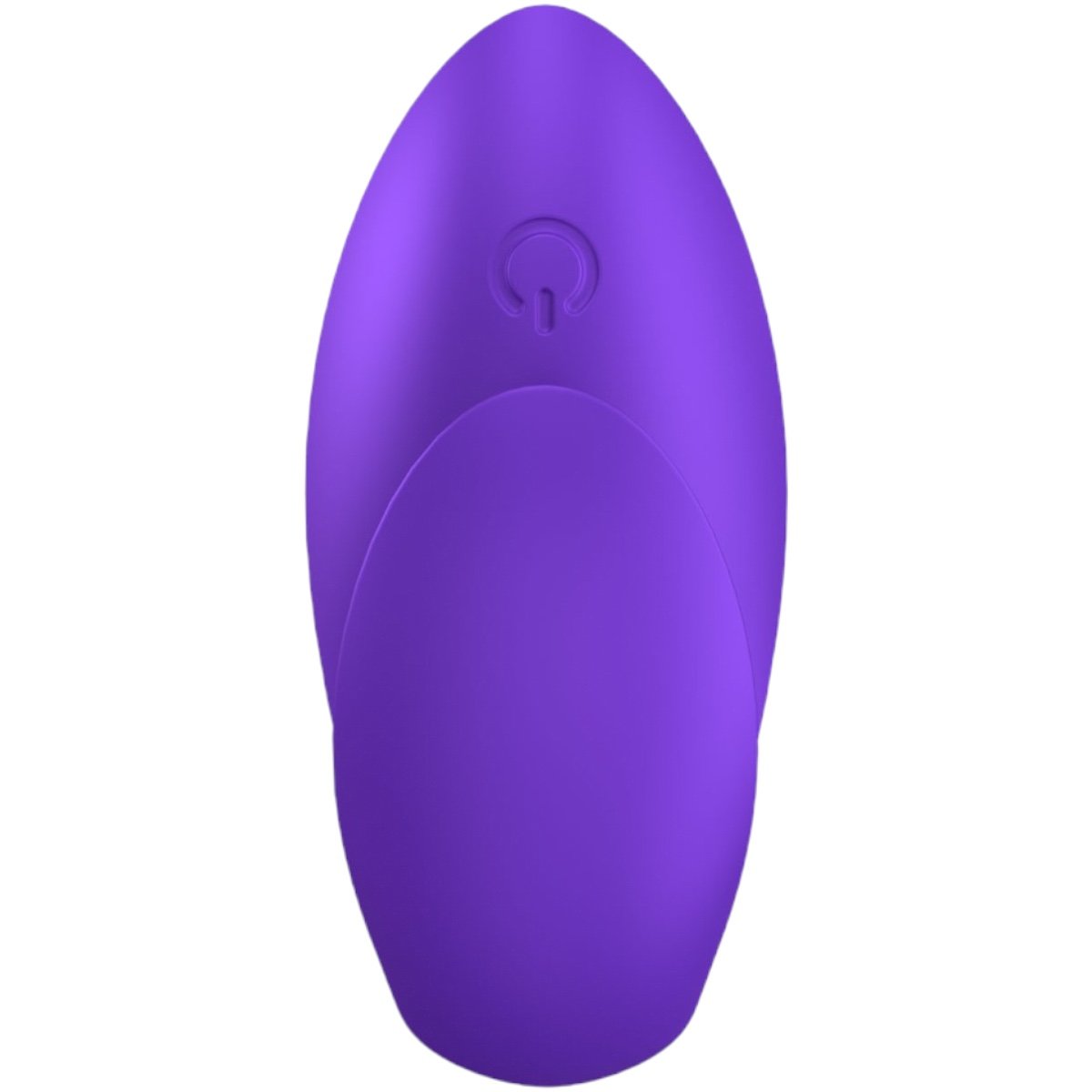 Satisfyer Love Riot Rechargeable Finger Vibrator Purple