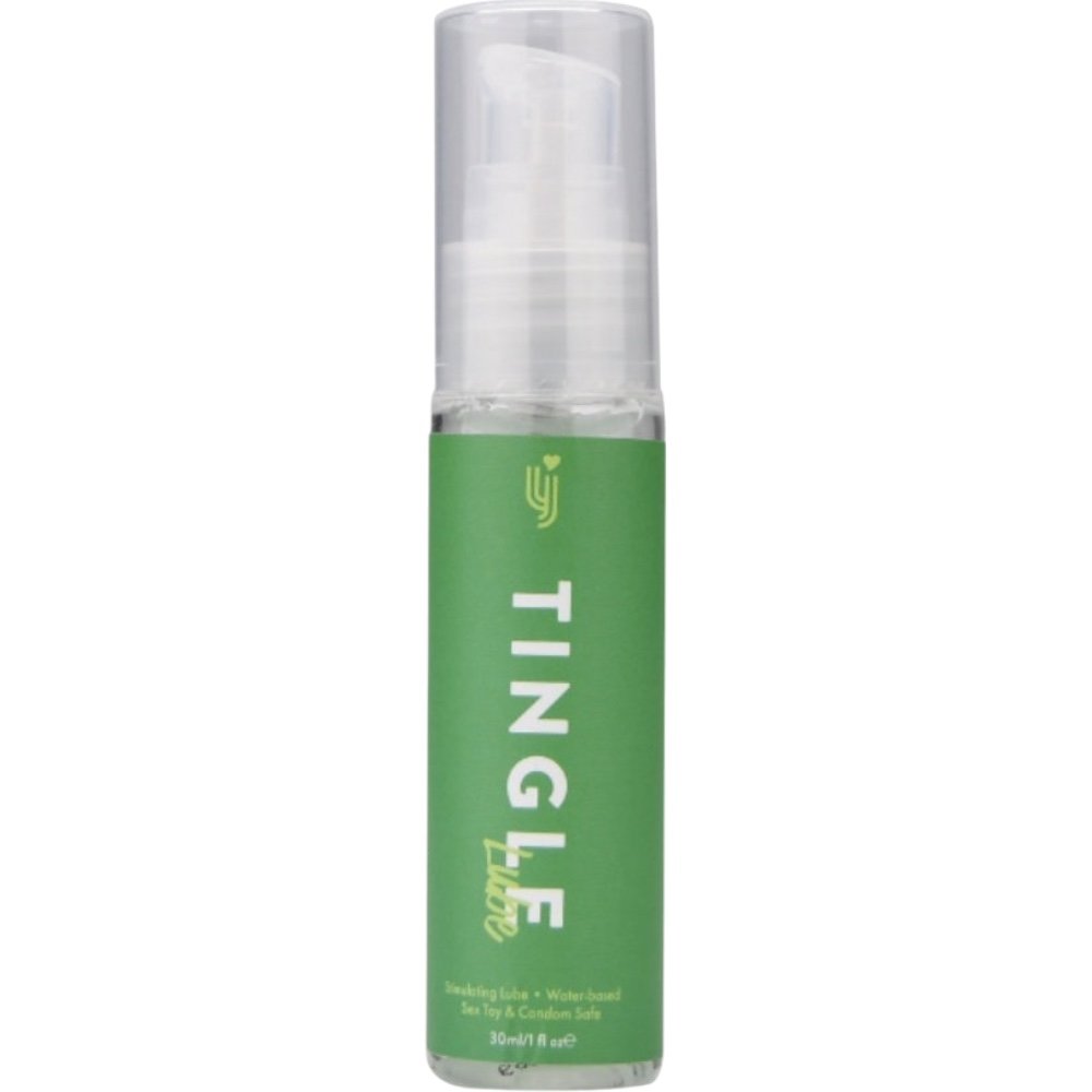 Loving Joy Tingling Lubricant 30ml