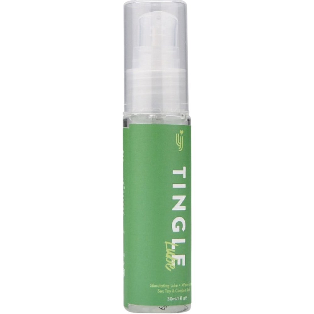 Loving Joy Tingling Lubricant 30ml