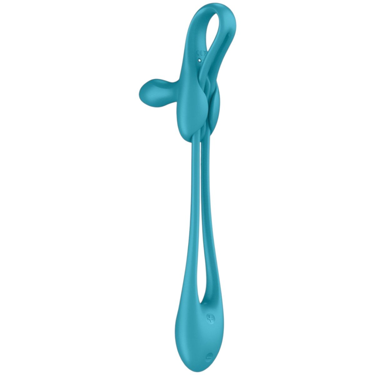 Satisfyer Plug & Play 1 Flexible Rechargeable Multi Vibrator