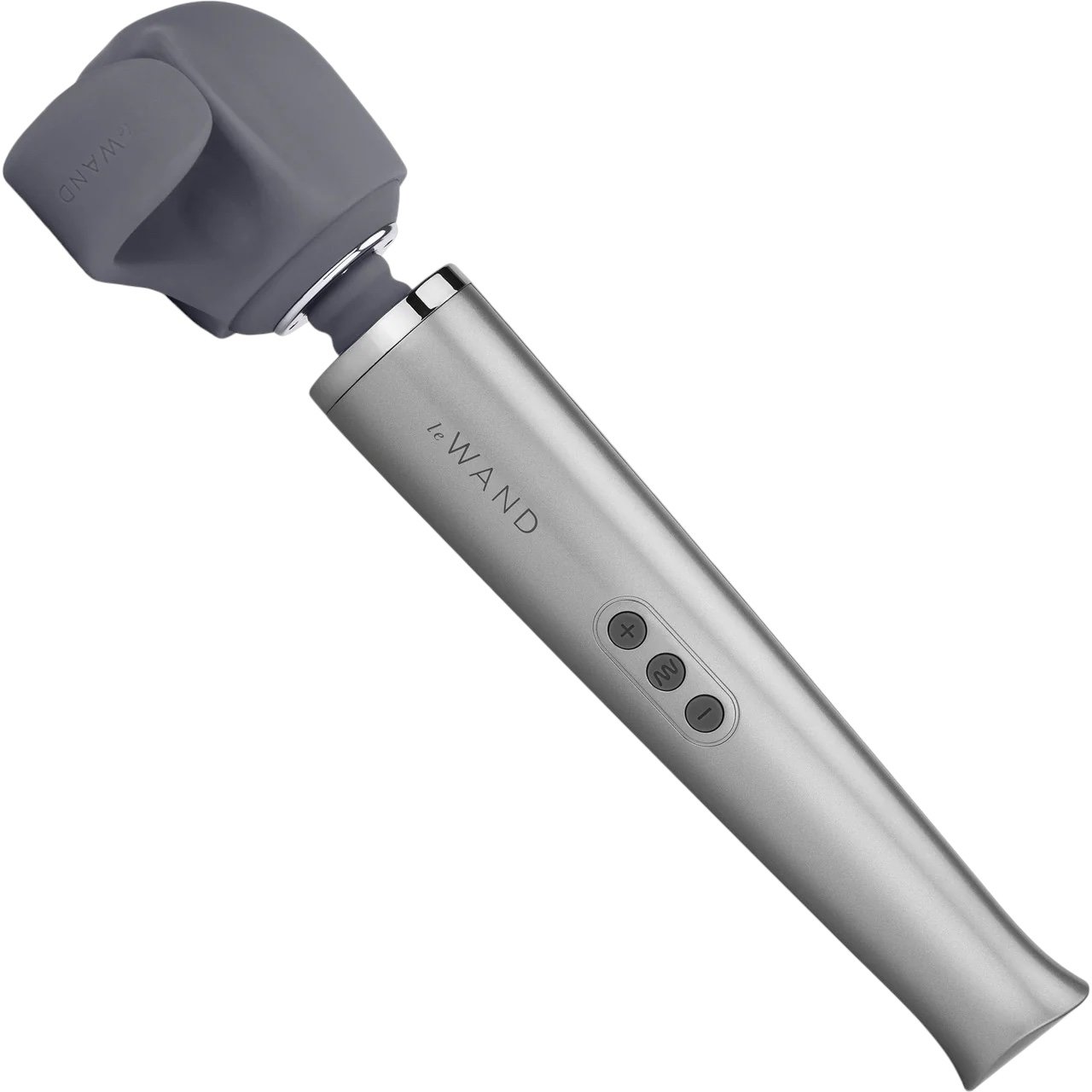 Le Wand Loop Penis Play Attachment Grey
