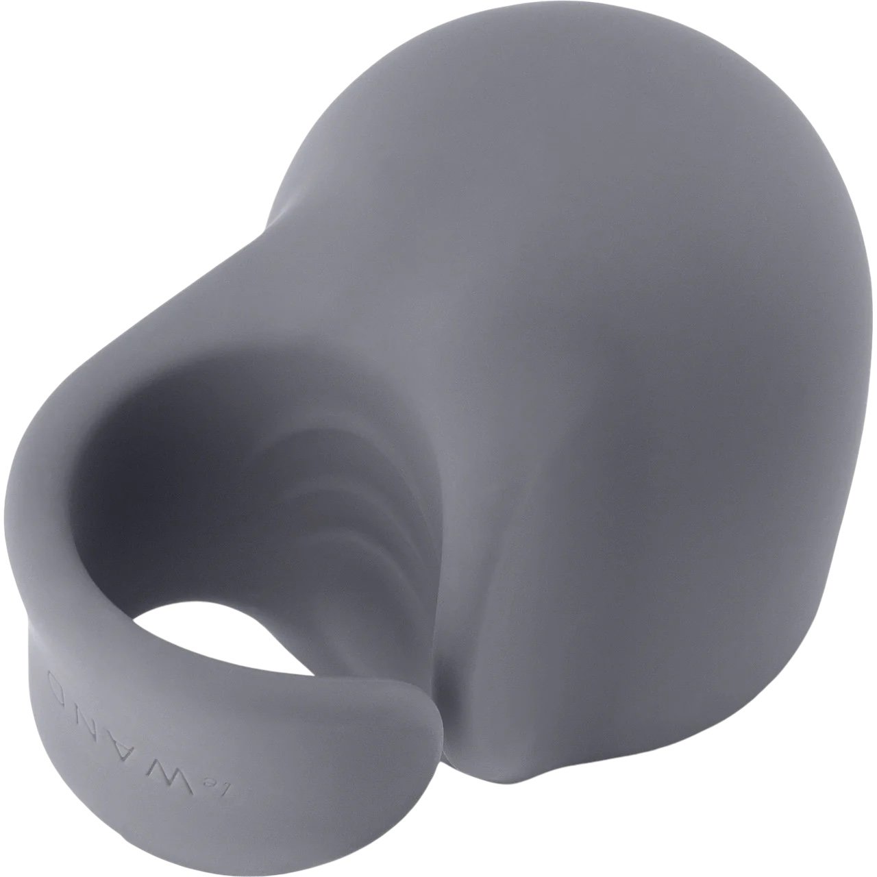 Le Wand Loop Penis Play Attachment Grey