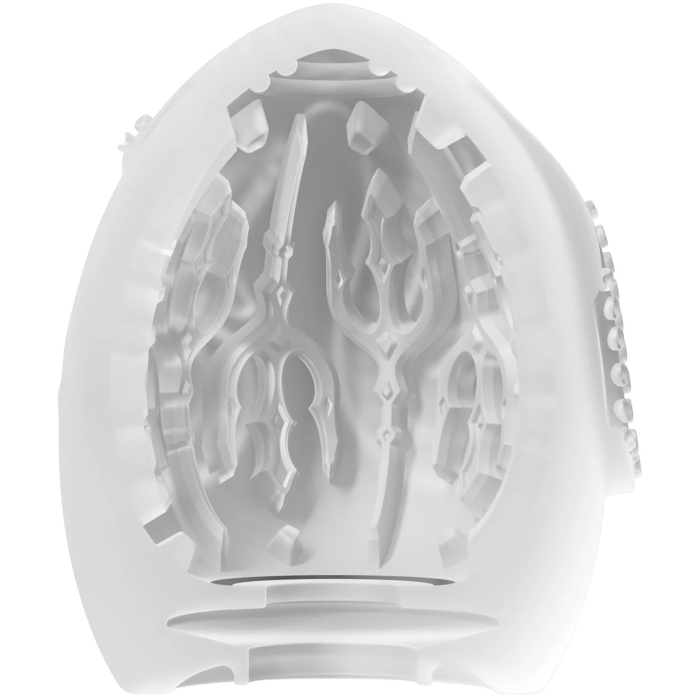 Lovense Kraken 6-Pack Male Masturbator Egg Set