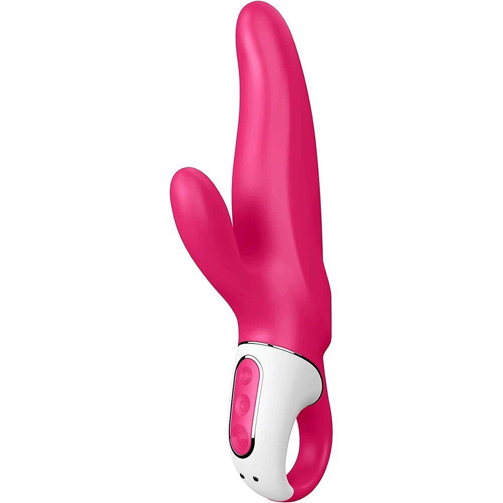 Satisfyer Mr. Rabbit Rechargeable Rabbit Vibrator