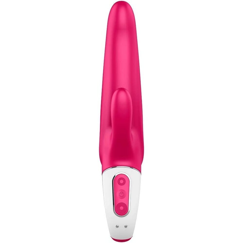 Satisfyer Mr. Rabbit Rechargeable Rabbit Vibrator
